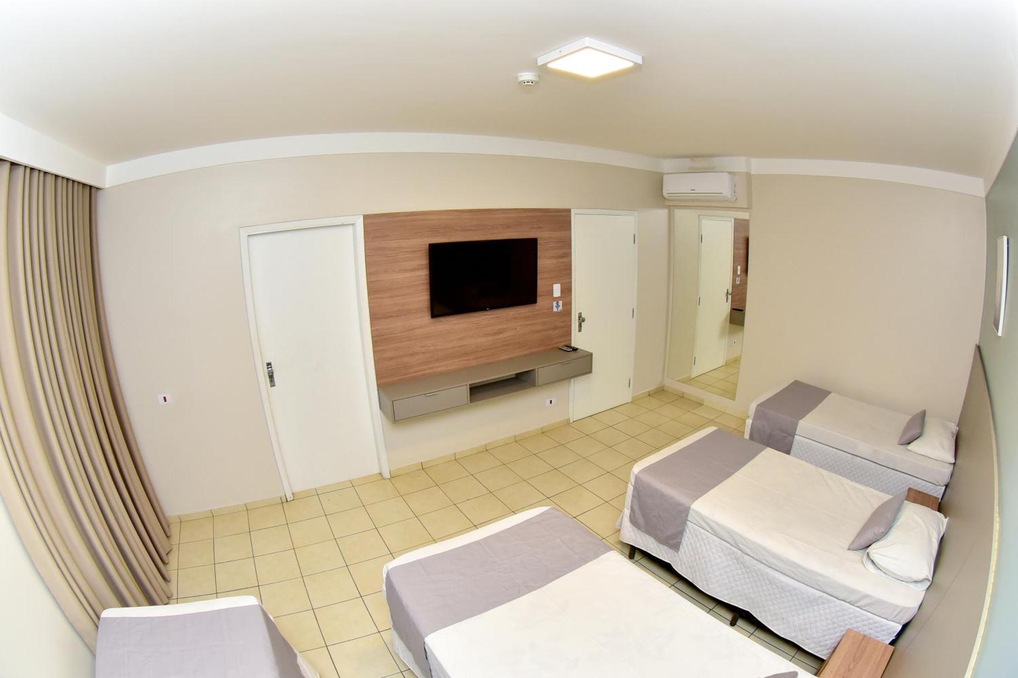 Hotel Liv 3*